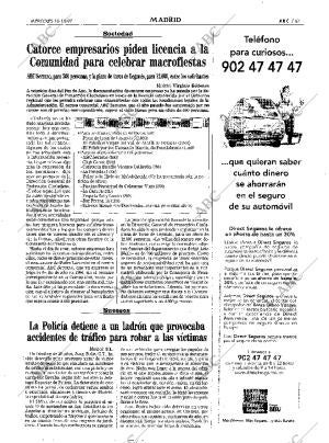 ABC MADRID 10-12-1997 página 67