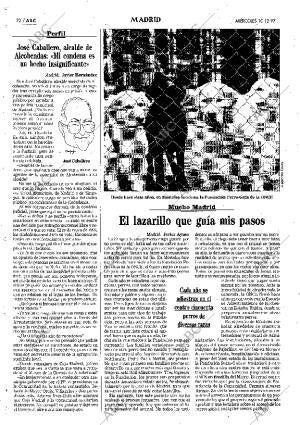 ABC MADRID 10-12-1997 página 72