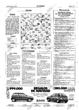ABC MADRID 10-12-1997 página 73