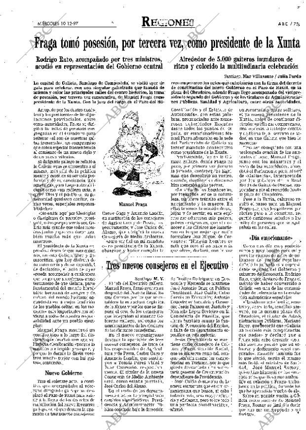 ABC MADRID 10-12-1997 página 75