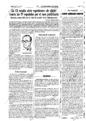 ABC MADRID 10-12-1997 página 81