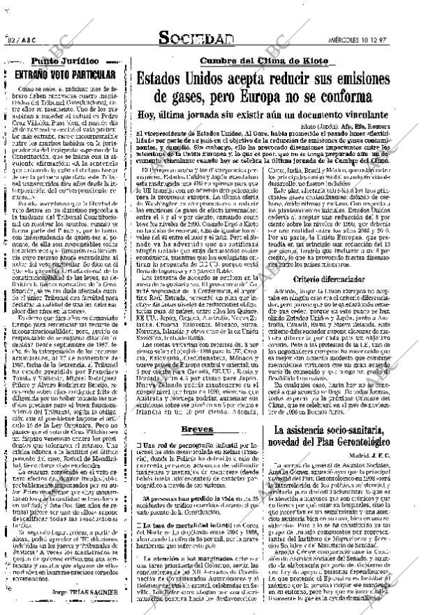 ABC MADRID 10-12-1997 página 82