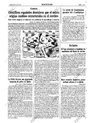 ABC MADRID 10-12-1997 página 83