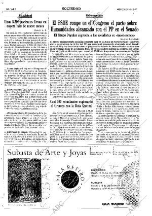 ABC MADRID 10-12-1997 página 84
