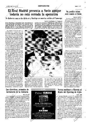 ABC MADRID 10-12-1997 página 87