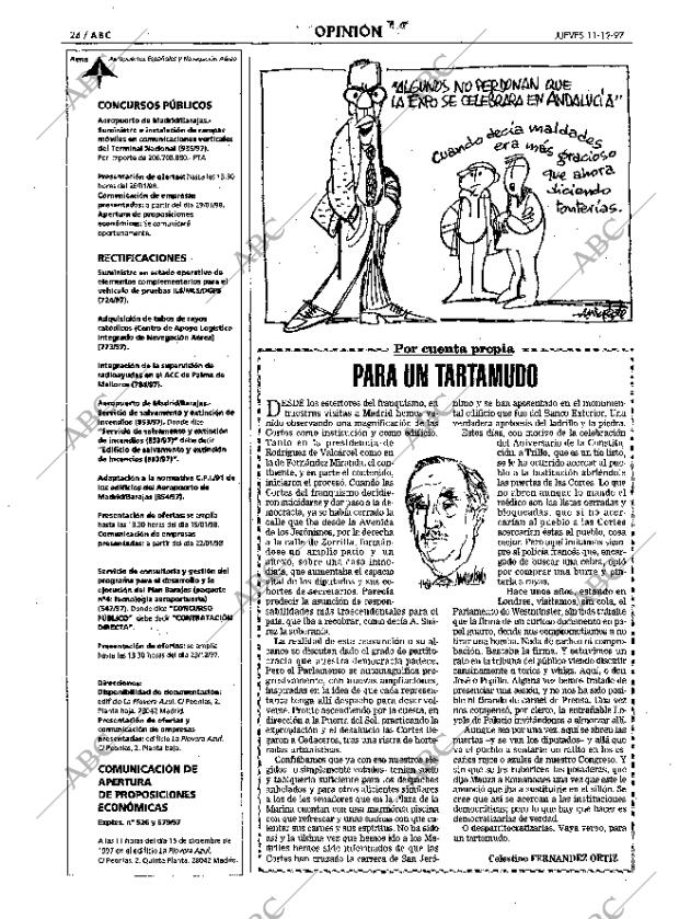 ABC SEVILLA 11-12-1997 página 24