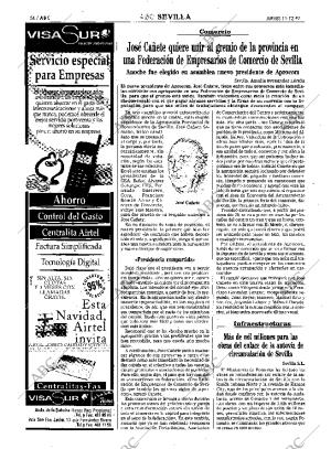 ABC SEVILLA 11-12-1997 página 54