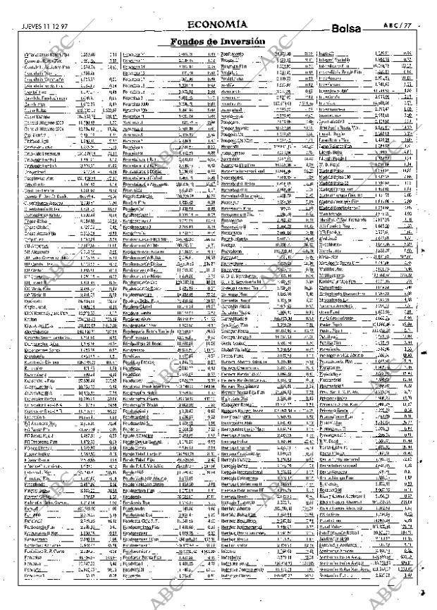 ABC SEVILLA 11-12-1997 página 77