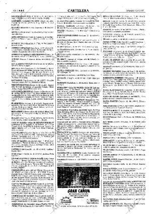 ABC MADRID 13-12-1997 página 100