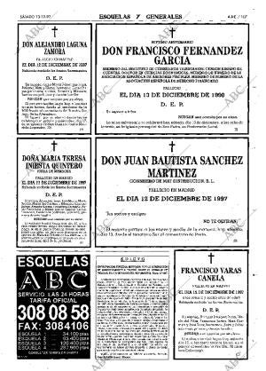 ABC MADRID 13-12-1997 página 107