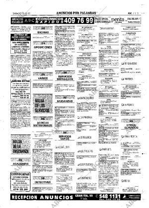 ABC MADRID 13-12-1997 página 113