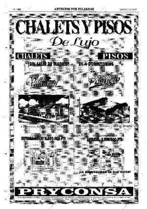 ABC MADRID 13-12-1997 página 118