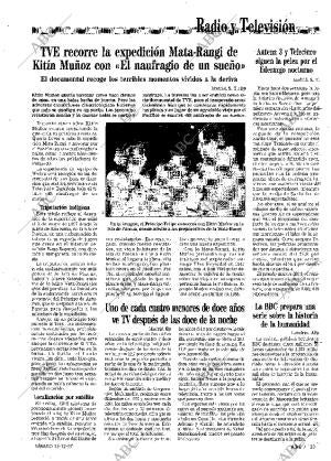 ABC MADRID 13-12-1997 página 123