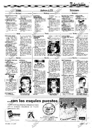 ABC MADRID 13-12-1997 página 127