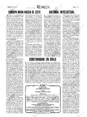ABC MADRID 13-12-1997 página 19
