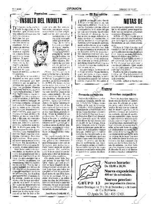 ABC MADRID 13-12-1997 página 20