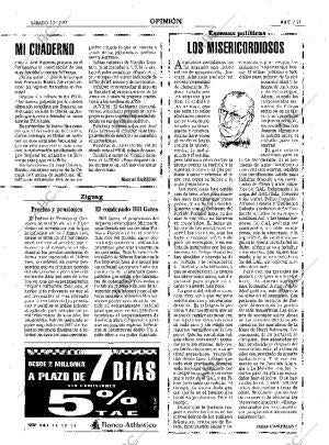 ABC MADRID 13-12-1997 página 21