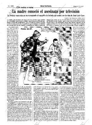 ABC MADRID 13-12-1997 página 26