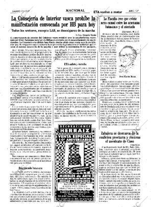 ABC MADRID 13-12-1997 página 27