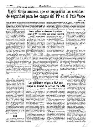 ABC MADRID 13-12-1997 página 30