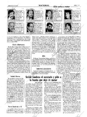 ABC MADRID 13-12-1997 página 31