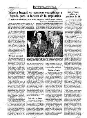 ABC MADRID 13-12-1997 página 37