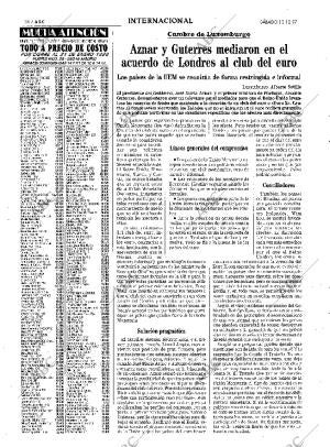 ABC MADRID 13-12-1997 página 38