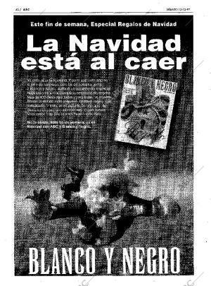 ABC MADRID 13-12-1997 página 42