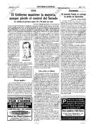 ABC MADRID 13-12-1997 página 43