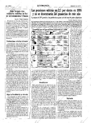 ABC MADRID 13-12-1997 página 46