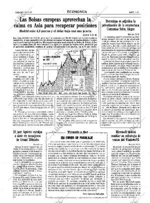 ABC MADRID 13-12-1997 página 47