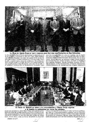 ABC MADRID 13-12-1997 página 5