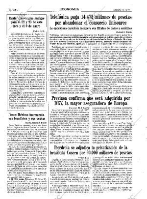 ABC MADRID 13-12-1997 página 50