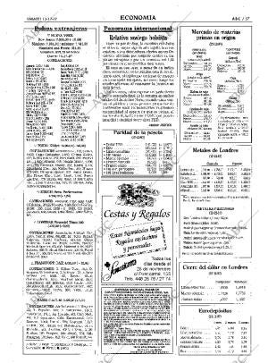 ABC MADRID 13-12-1997 página 57