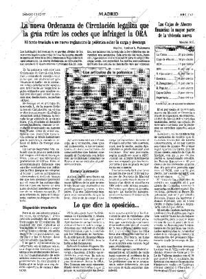 ABC MADRID 13-12-1997 página 61