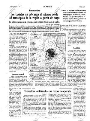 ABC MADRID 13-12-1997 página 63