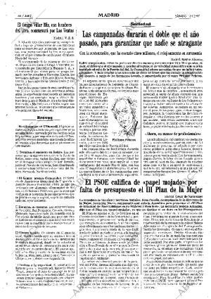 ABC MADRID 13-12-1997 página 66
