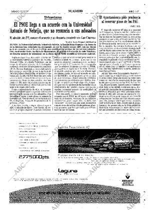 ABC MADRID 13-12-1997 página 67