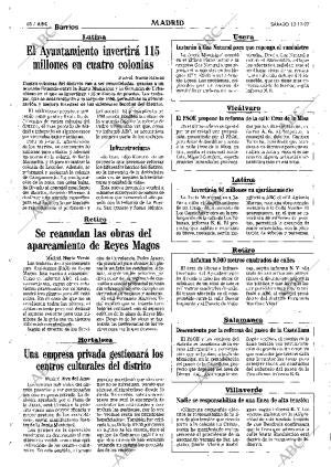 ABC MADRID 13-12-1997 página 68
