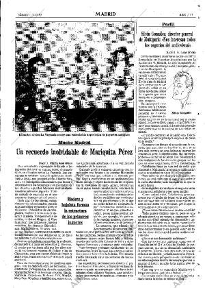 ABC MADRID 13-12-1997 página 71