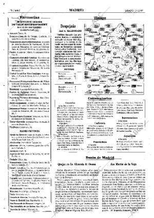 ABC MADRID 13-12-1997 página 72