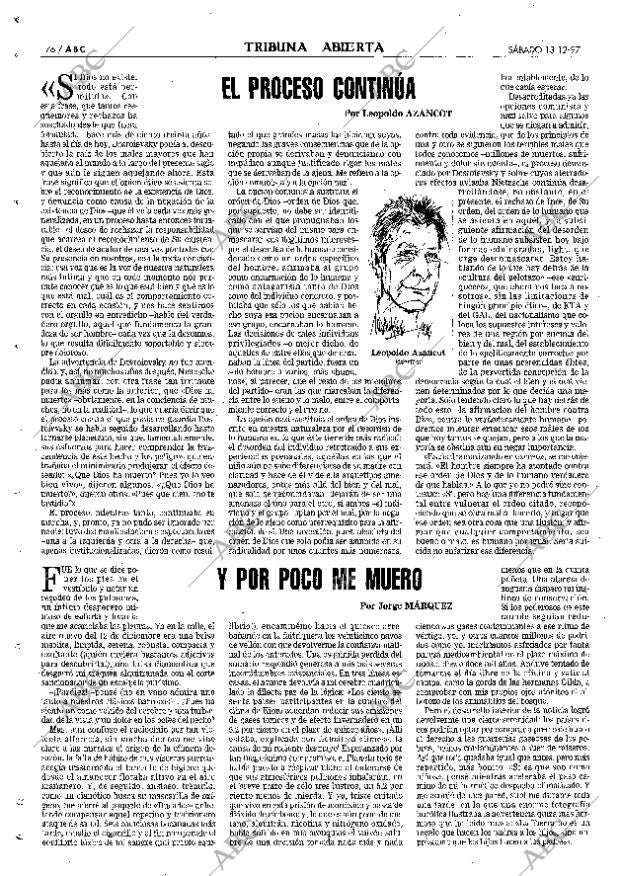 ABC MADRID 13-12-1997 página 76