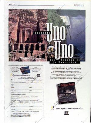 ABC MADRID 13-12-1997 página 80