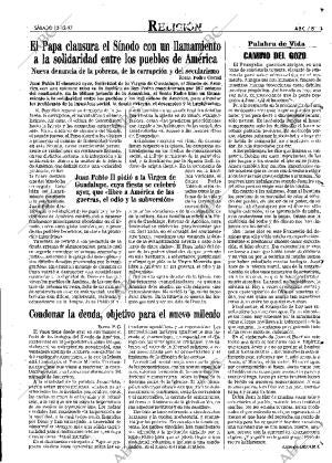 ABC MADRID 13-12-1997 página 81