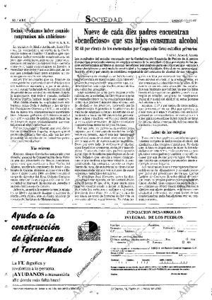 ABC MADRID 13-12-1997 página 82