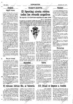 ABC MADRID 13-12-1997 página 88