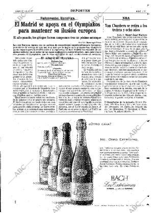 ABC MADRID 13-12-1997 página 91