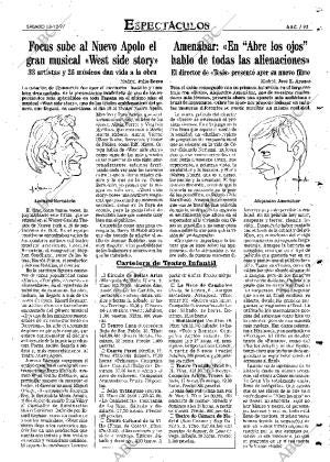 ABC MADRID 13-12-1997 página 93
