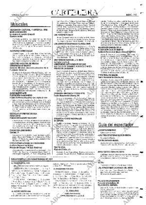 ABC MADRID 13-12-1997 página 95