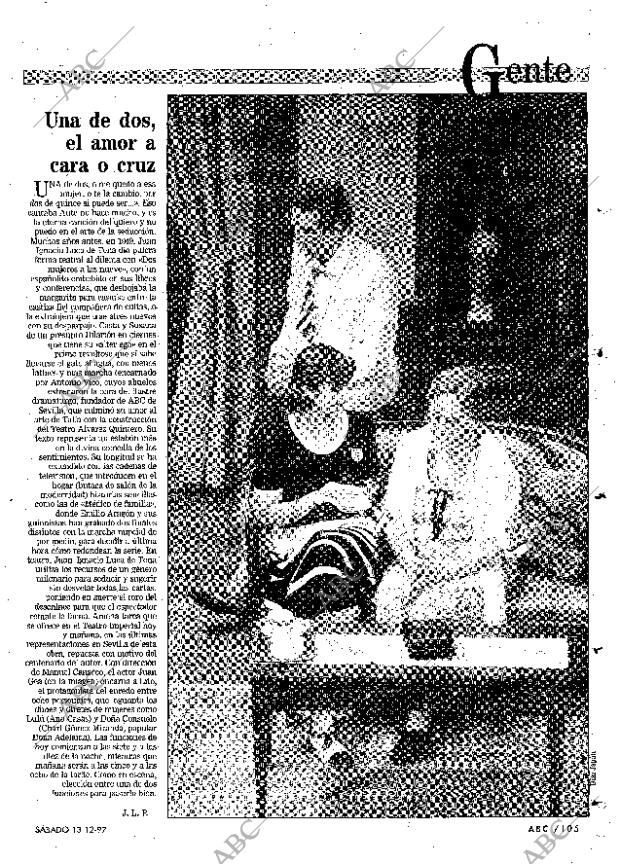 ABC SEVILLA 13-12-1997 página 105
